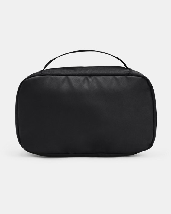 Unisex UA Contain Travel Kit in Black image number 1